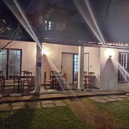 Di Luca Guest House 帕拉蒂 外观 照片