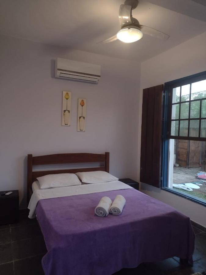 Di Luca Guest House 帕拉蒂 外观 照片