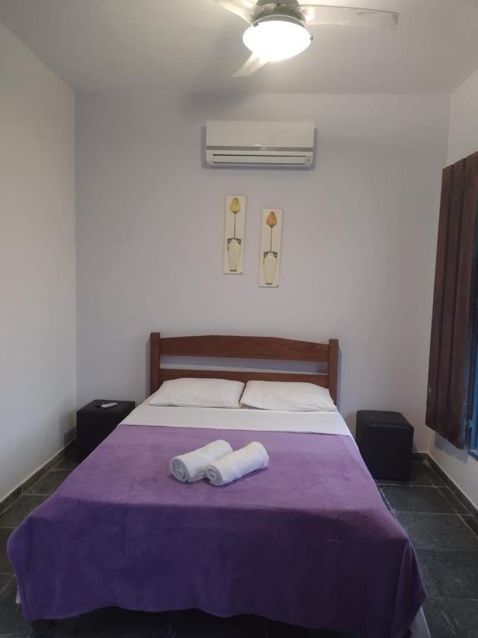 Di Luca Guest House 帕拉蒂 外观 照片