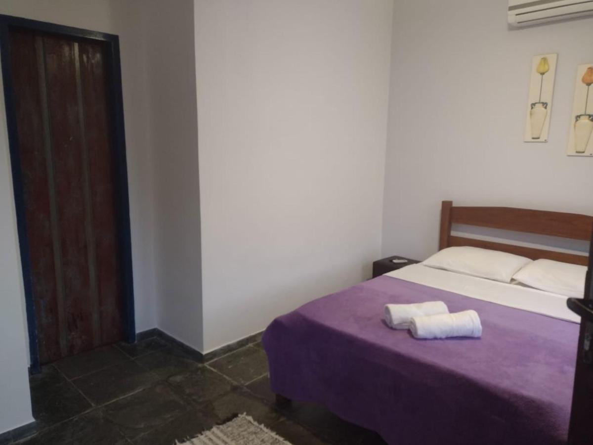 Di Luca Guest House 帕拉蒂 外观 照片