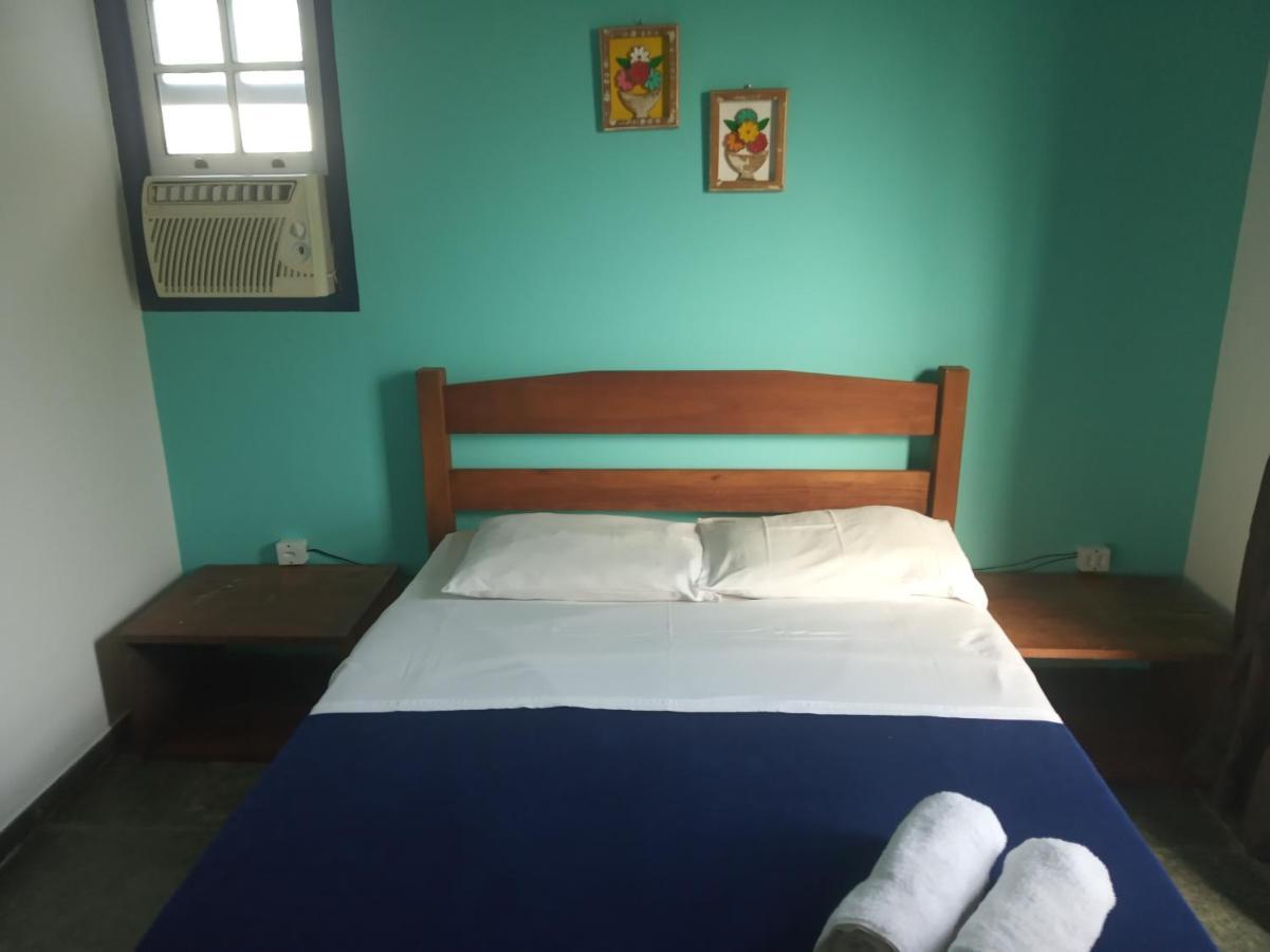 Di Luca Guest House 帕拉蒂 外观 照片