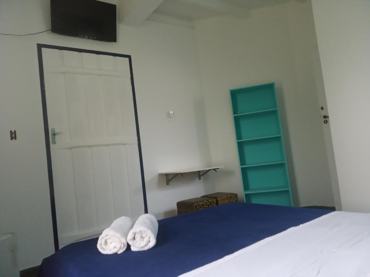 Di Luca Guest House 帕拉蒂 外观 照片