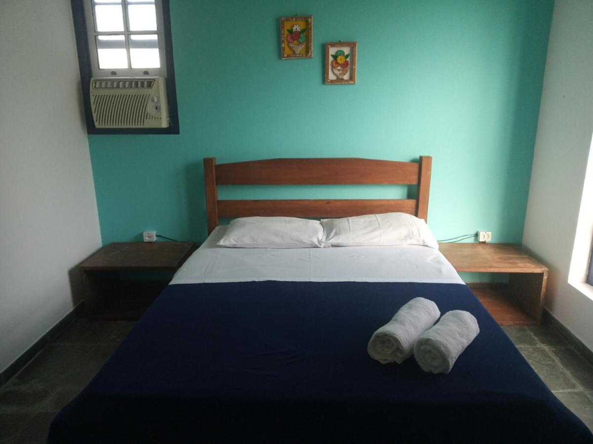 Di Luca Guest House 帕拉蒂 外观 照片