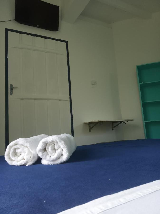 Di Luca Guest House 帕拉蒂 外观 照片