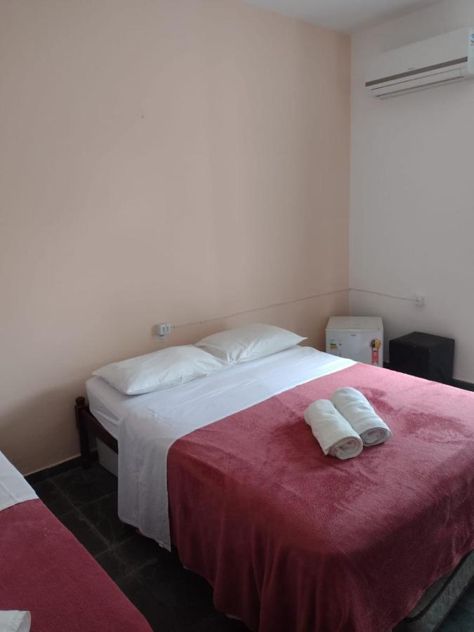 Di Luca Guest House 帕拉蒂 外观 照片