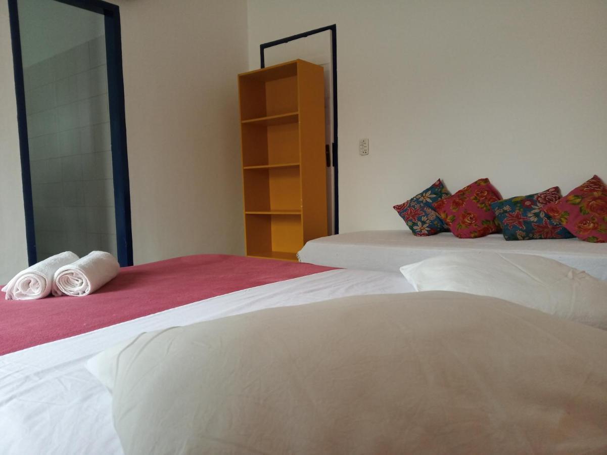 Di Luca Guest House 帕拉蒂 外观 照片