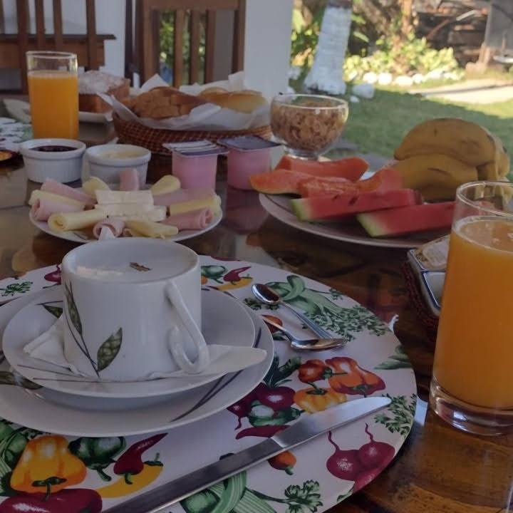 Di Luca Guest House 帕拉蒂 外观 照片