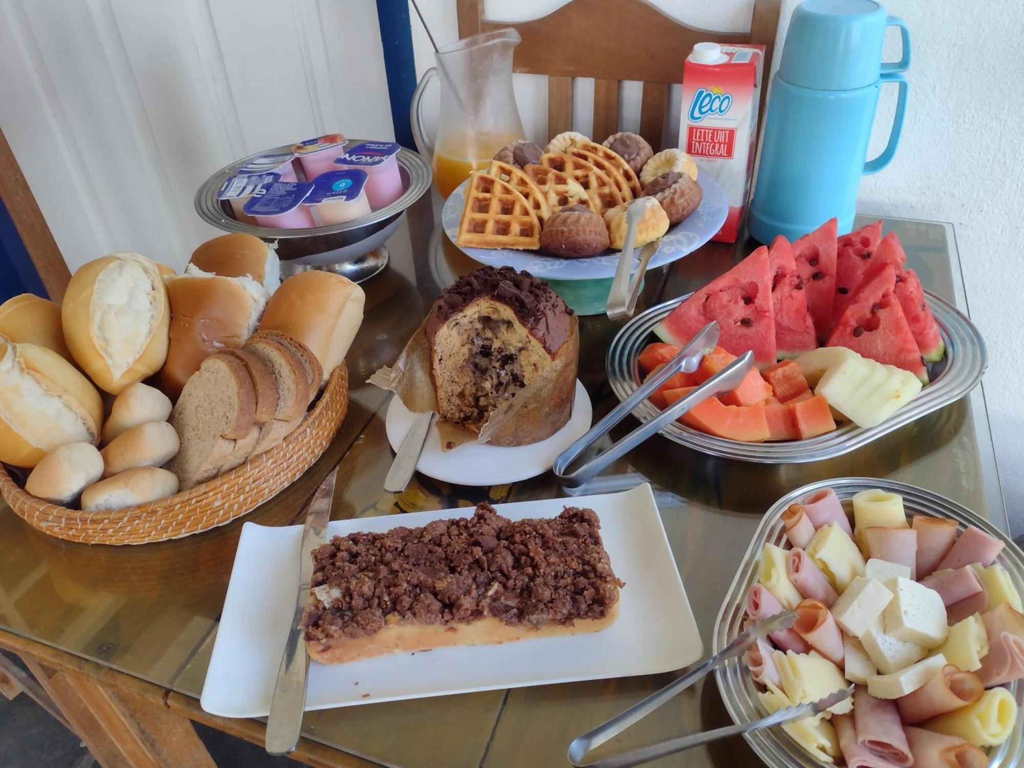 Di Luca Guest House 帕拉蒂 外观 照片